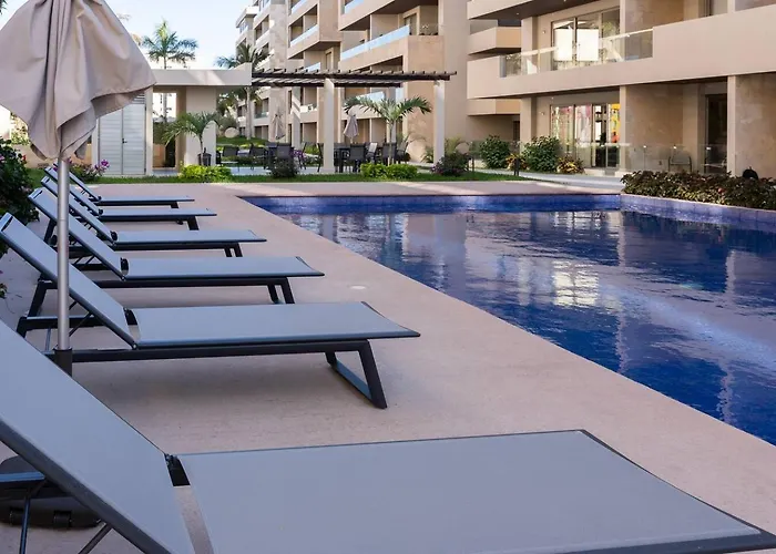 Departamentos Vista Vela Iii * Cabo San Lucas