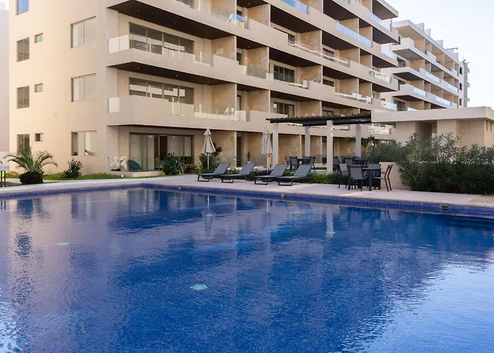Appartamento Departamentos Vista Vela Iii Cabo San Lucas
